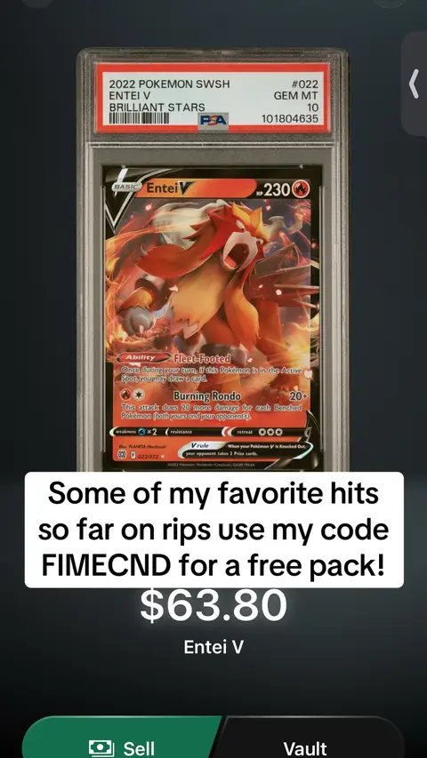 #pokemon #fyp #ripstriumph 