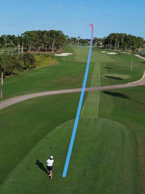 Play a Hole w/ P @PrizePicks 