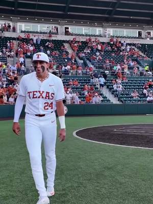 There's something about SEC baseball 😮‍💨