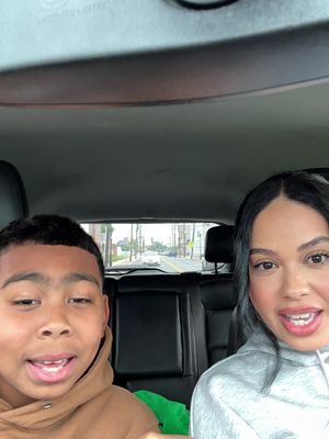 This truly is the dream. That first born truly changes your life 🥹 #singlemom #boymom #njmom #njinfluencer #nyinfluencer