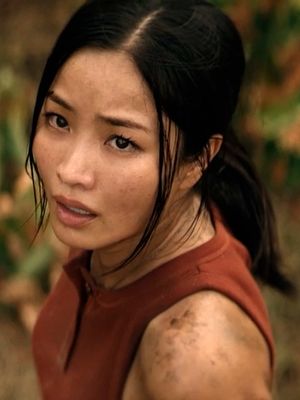 The perfect escape. Almost. The Season 2 finale of Monarch: Legacy of Monsters is now streaming. #Monarch #MonarchLegacyOfMonsters #AnnaSawai #AppleTV