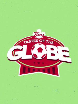 No extra time needed to decide. Try them all at Tims.