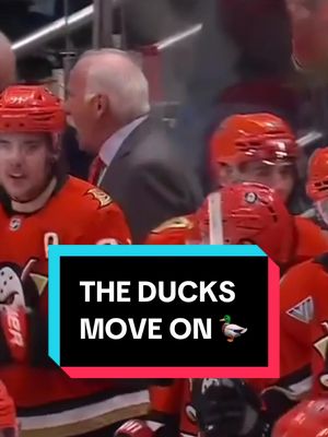 keep the quack attack rolling! 🦆 #NHL #hockey #StanleyCup #AnaheimDucks #sports 