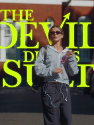 the scene that didn’t make the cut 🧂🤝👠 #devilwearsprada #drinksult #electrolytes #campaignvideo #transition 
