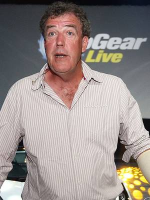 Former Top Gear producer Andy Wilman reveals what REALLY happened when Jeremy Clarkson was fired from the BBC... 🤜💥 #topgear #jeremyclarkson #clarkson