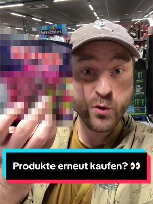 Ob das klappen kann? 👀 #supermarkt #haribo #lindt 
