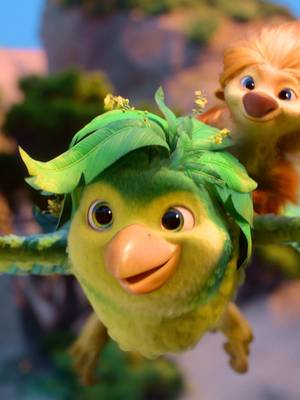 The transition from "absolutely not" to "I am the greatest of all time" is a toddler lifestyle. SWAPPED is now playing on Netflix!    #Swapped #familymovienight #newmovie