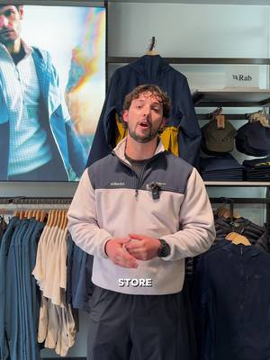 Harrogate Store Opening event, be there or be sqaure. Link in Bio #event #store #Outdoors #fyp 