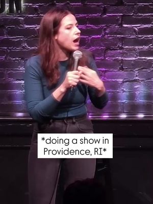 Not everyone who’s coastal is an elite #standup #midwest #jokes #nyc #boston 