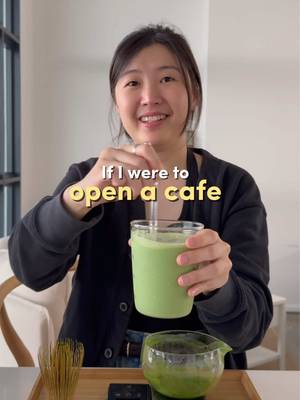 👀 Which matcha would you order ?🍃 basic (3g), intense (4g) or ultra-rich (6g)? #cafematcha #naokimatcha #matcharatio #easymatcharecipe #matchatok 