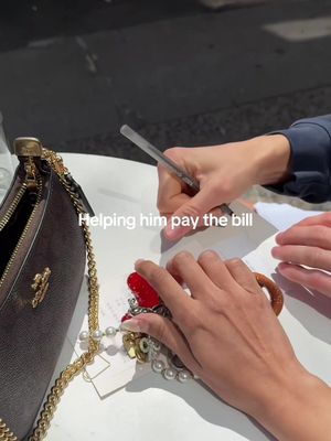 Do they take strawberry pay? 🍓 #CoachOutlet #TheTeriBag 
