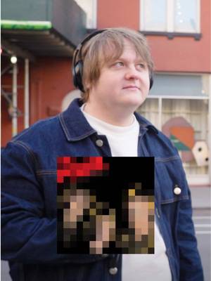 @Lewis Capaldi feat. @Sam Fender coming for my job 