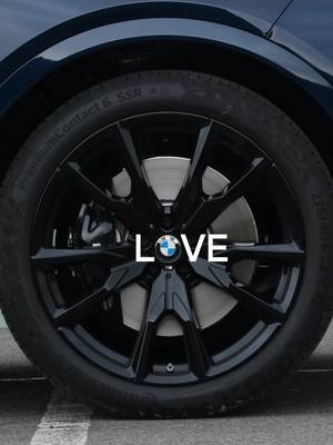 Love at every turn #GlobalLoveDay #BMW #X7 #BMWLove