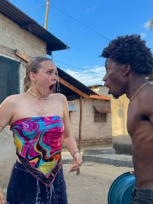 Adam and Eve?🤭 #dance #africa #couple 