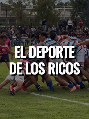 En Argentina muchos dicen que el rugby es un deporte “de ricos”… pero cuando ves un partido entiendes otra cosa 👀 Así se vive el rugby argentino: clubes como San Isidro vs Alumni, ambiente familiar, intensidad total y una cultura única dentro del deporte. Lo increíble es que de aquí sale uno de los equipos más competitivos del mundo: Los Pumas 🏉🔥 Y aunque no hay una liga profesional como tal, el nivel sigue siendo altísimo. #RugbyArgentino #LosPumas #Rugby #Deporte #calificandoestadios 