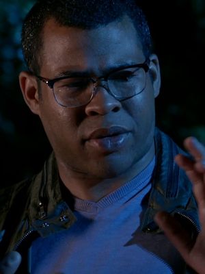 Abracadabra, as it were. #KeyandPeele