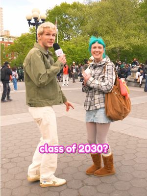 Introducing the new @Dormify! 🥳   Class of 2030, we've got you covered with advice for freshman year & the NEW Keep-It-Cool Comforter™