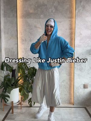 Imma belieber till I DIEEE!☠️ #trentinvuong #fyp #fashion #justinbieber 