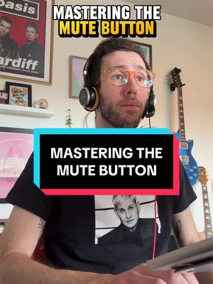 Practice really does make perfect #work #mute #funny #relatable