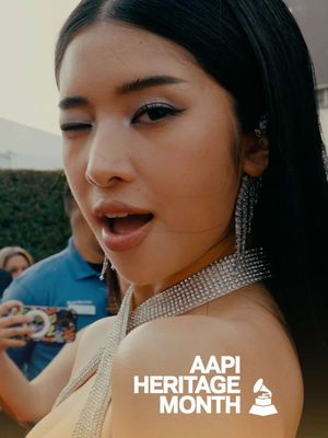 Music creates space for identity, expression, and belonging. We're kicking off #AAPIHeritageMonth by celebrating the voices and stories of AAPI artists whose impact continues to shape music and culture. From memorable acceptance speech moments by H.E.R., Olivia Rodrigo, and Anderson .Paak, to the creators influencing today’s sound, we’re recognizing the artists who help build connections through music.