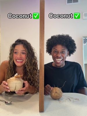 Lying Challenge 👀😂 #desandnaz #couples #relationshipgoals 