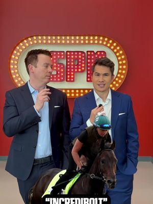 Blind ranking these Kentucky Derby horse names 🐴😂 #kentuckyderby #horses #racing
