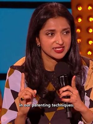 Don’t even get me started on the Lego equivalent for teens… #Comedy #StandUp #LiveAtTheApollo 
