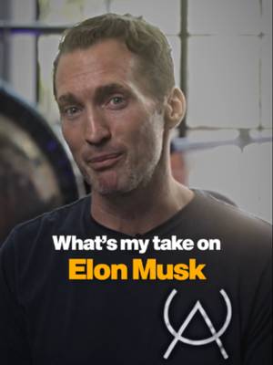 The Elon Musk vs Mark Zuckerburg situation...This is Ryan Blair. Serial entrepreneur. $1B+ in exits. New York Times bestselling author. CEO of AlterCall. Started with nothing and built through discipline, execution, and leading teams that consistently deliver. What Ryan teaches: Years of hands-on experience in entrepreneurship, leadership, and scaling companies - broken down into practical systems you can apply right away. If you're starting a business, growing a company, or becoming a stronger leader, this is real-world strategy focused on what actually works. Follow for: Startup growth and scalable business frameworks Team building, leadership, and company culture Hiring, management, and building high-performing teams Sales, marketing, and driving consistent revenue Mindset, discipline, and decision-making under pressure AI, automation, and creating leverage in business Who this is for: Founders, entrepreneurs, leaders, and anyone serious about building something that lasts. Real success comes from strong teams, clear systems, and consistent execution over time. Follow for actionable business insights, leadership strategies, and growth you can actually use. #elonmusk #markzuckerburg #business #leader #ceo