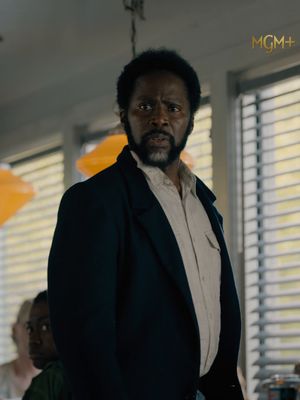 Will the cost of knowledge be worth it? 🫣 Don't miss a new episode of #FROM this Sunday on #MGMplus.