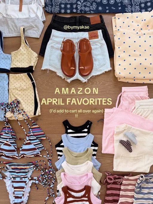 Everything 🔗 on my AMZN S/F! #amazonfinds #amazonfavorites #monthlyfavorites #musthaves #amazonfashion 