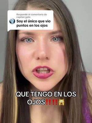 👀 #yavieron #piojos #piojosenlosojos #filtropiojos 