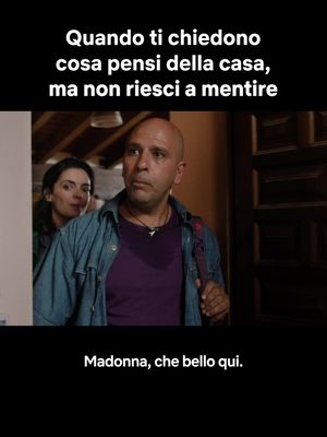 Nati per essere sinceri, costretti a mentire a fin di bene Buen Camino è ora disponibile! #CinemaTok #davedere