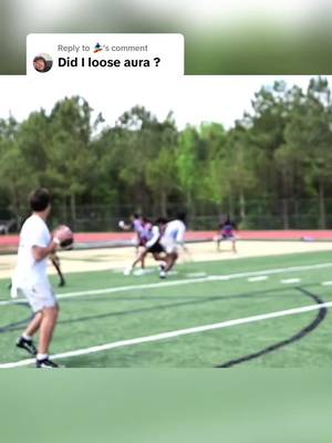 Replying to @🏂 Other angle 😂😂😂 cc @HAM SANDWICH #football #blooper #funny 