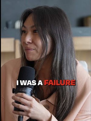 Lucy Guo did not wait for permission. She dropped out, took the bet, and moved fast. From building bots and websites as a kid to co-founding Scale AI, she turned constant pivots into a billion-dollar outcome. Nothing was linear. Every move came from testing, failing, and adjusting faster than everyone else. She did not start with the perfect idea. She started, then pivoted again and again until she found what scaled. In this episode, Lucy breaks down what it really takes to win in today’s market. In this conversation, she shares: • Why speed matters more than perfection  • How pivoting became her biggest edge  • The real way she got her first customers  • Why asking for forgiveness beats asking for permission  • How AI is changing how fast companies can be built This episode is about execution, speed, and thinking differently. 🎥 Watch the full episode on YouTube: Search “School of Hard Knocks Podcast Lucy Guo” 