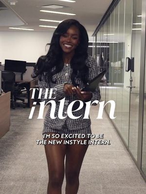 The First Monday in May is widely considered the Super Bowl of fashion, and team InStyle is ready for a long evening of j̶̶̶u̶̶̶d̶̶̶g̶̶̶i̶n̶g̶ reporting on the world’s most beautiful celebrities’ looks. Yes, we’ll be fueled by pizza from the comfort of our most elastic sweatpants. On the other hand, new InTern @Angwi Tacho 🩰 flopped at preparing us for that. But when it comes to nailing this year’s theme, “Bodies,” well, she understood the assignment. Starting with @Dove Beauty & Personal Care Serum+ #sponsored everything shower, @sallyholmes’s niece (??) got absolutely glowing head-to-toe, from her radiant skin to a shining sequin dress that screams “body ody-oddies!” Before our edit team passes out from starvation covering the big red carpet live, follow InStyle for alllllll the coverage. Showrunner: @actuallyjonathanborge  Editor-in-Chief: @Sally Holmes  Director @Justine Manocherian  Associate Director, Production Amy Frank  Senior Producer @saharapagan  Senior Post Producer @Mads Richardson  Producer Leah Shore  Editor Claire Fishman DP Frank Bocchia  Cam Op Shea Duplechain Audio Patrick Southern PA Sydney Somerville  Hair: Sareen Bhojwani for Exclusive Artists using Color Wow Makeup: Justin Lamonte  Angwi Tacho wears @MARKARIAN and @Swarovski  Special Thanks: Times Square Edition 
