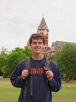 thank you for all the moments #auburnuniversity #auburntigers #auburn #ldoc #graduation