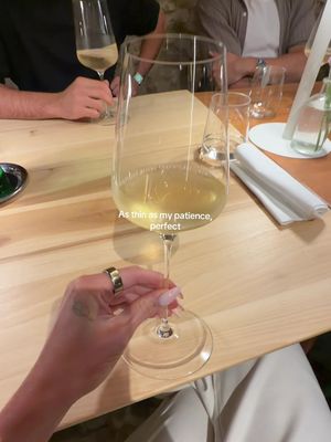 The only wine glass I’ll accept 