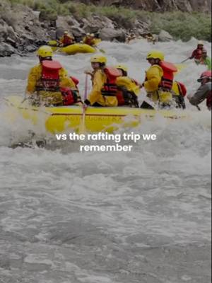 What you describe vs what actually happens are two very different things.   You think you’re signing up for a scenic float… and then you’re in the middle of the Arkansas River hitting real white water rafting, getting soaked, and laughing the entire time!   That’s Royal Gorge rafting. unreal views, real rapids, and easily the highlight of any Colorado vacation or family vacation.   Book your Royal Gorge rafting trip at the link in our bio.   #royalgorge #whitewaterrafting #coloradovacations