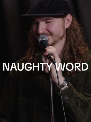 Naughty list is nuts #standup #standupcomedy #christmas #joke 