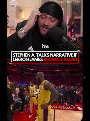 Man, Give LeBron Grace 🫱🏼‍🫲🏽 #lebron #lakers #NBA #nbabasketball #nbaplayoffs 