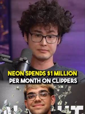 How to avoid getting scammed by clippers @ryanpineda@dshpod #contentcreator #contentmarketing #entrepreneurtips #marketing