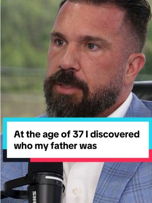 At 37 years old, I found my father through AncestryDNA. After a lifetime of questions, wondering, and not knowing where I came from, one test changed everything. What started as curiosity turned into one of the most emotional moments of my life. Sometimes the answers you’ve been searching for your entire life show up when you least expect them.