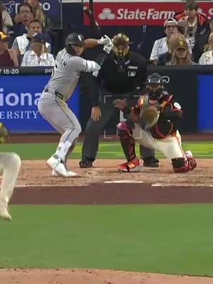 Mune HAS THE POWER! 😮‍💨 #highlight #homerun #MLB