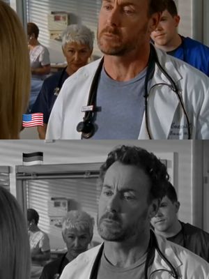 🇺🇸 VS 🇩🇪 🍿 #Scrubs #ScrubsDieAnfänger #SynchronSprecher 🍿 scrubs, scrubs deutsch, serien szene, lustig, jd, turk, dr cox, scrubs moment, nostalgie, 90sserie, 2000er serie, serien klassiker, sitcom, arztserie, Synchron Sprecher