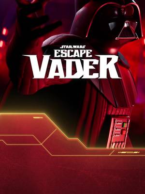 Hide, run, and try to escape the most iconic Star Wars villain, Darth Vader, in the 4-player co-op Escape Vader by Epic and Beyond Creative - Quests are live now! 🔗: fn.gg/Escape-Vader