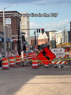 just a couple days of driving btw 😂😭 #757 #va 