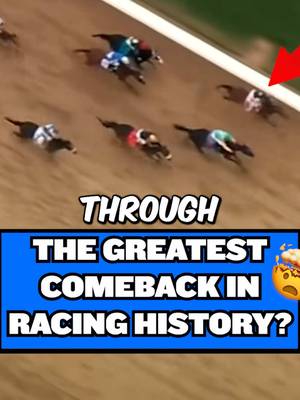 Name a better comeback than Mine That Bird winning the 2009 Kentucky Derby  🔥  #kentuckyderby  #horseracing  #sports 