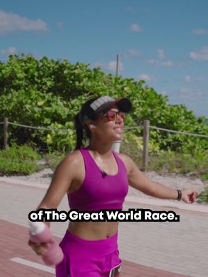 🌎 EPISODE 3 - THE FINALE of the Great World Race is LIVE NOW!