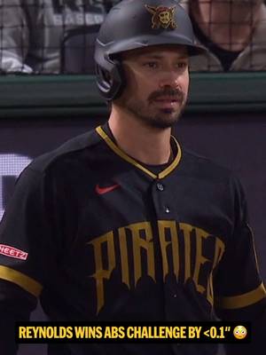 Bryan Reynolds, the man that you are. #bryanreynolds #pirates #pittsburgh #MLB 