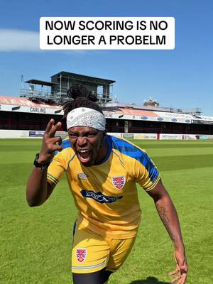 HOW TO BECOME BETTER AT FOOTBALL🔥 @KSI @The Daggers 